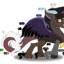 Sombra X Discord Custom For Dragoncoton