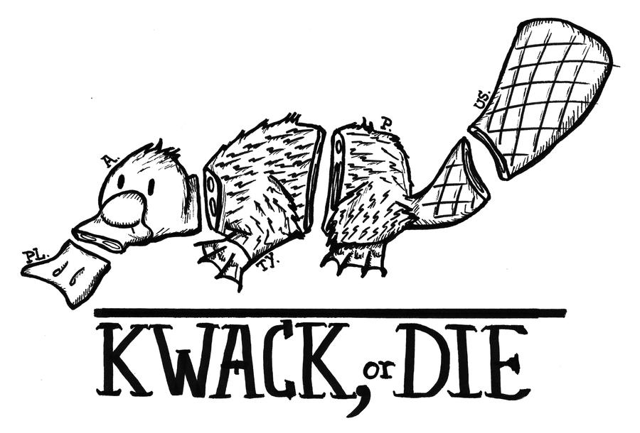 Kwack or Die