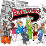 Akindred schoolmusical? done