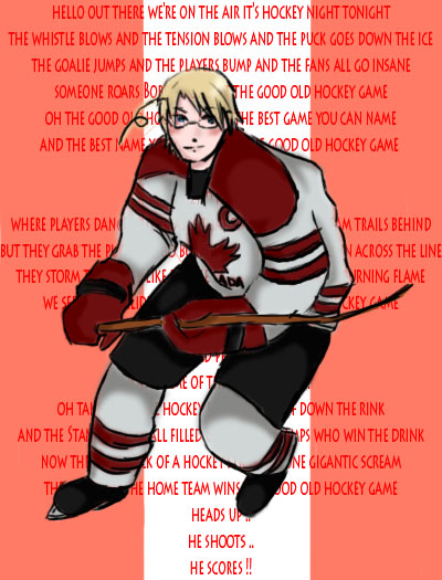 Canada Hockey