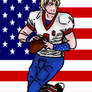 America Football