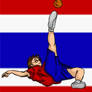 Thailand Sepak Takraw