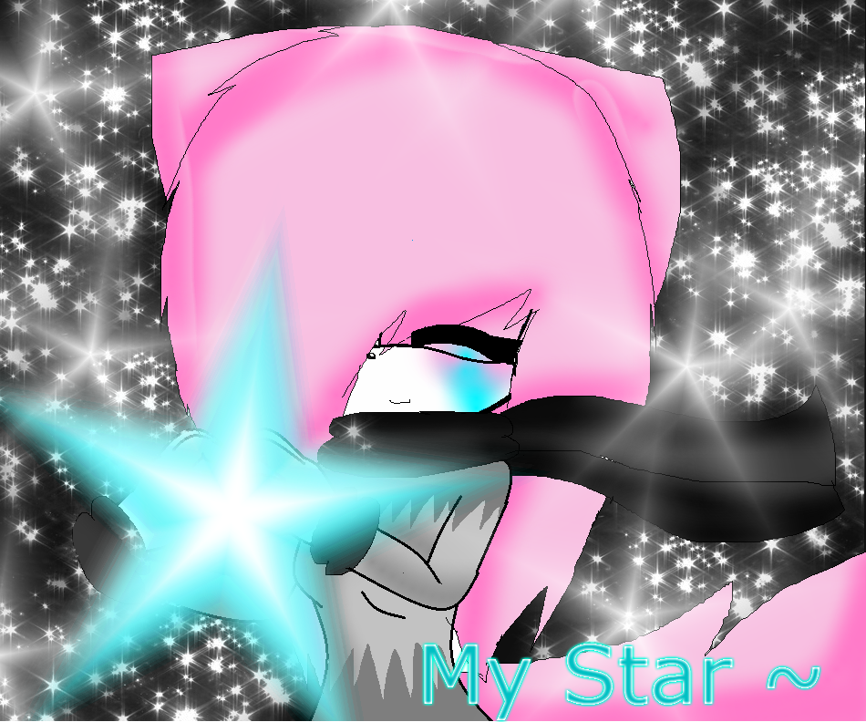 .:~My Star~:.