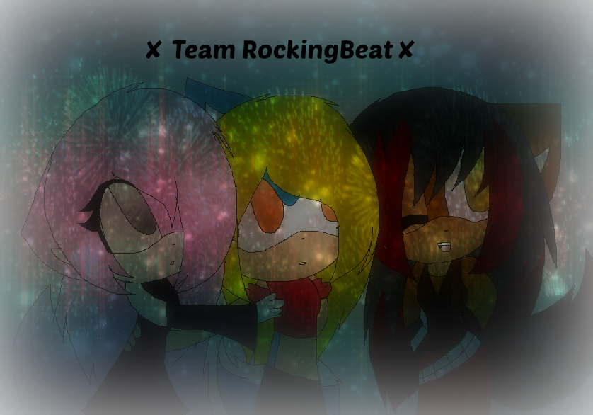 Team RockingBeat c: