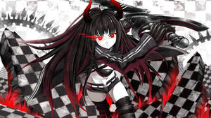 Black Gold Saw