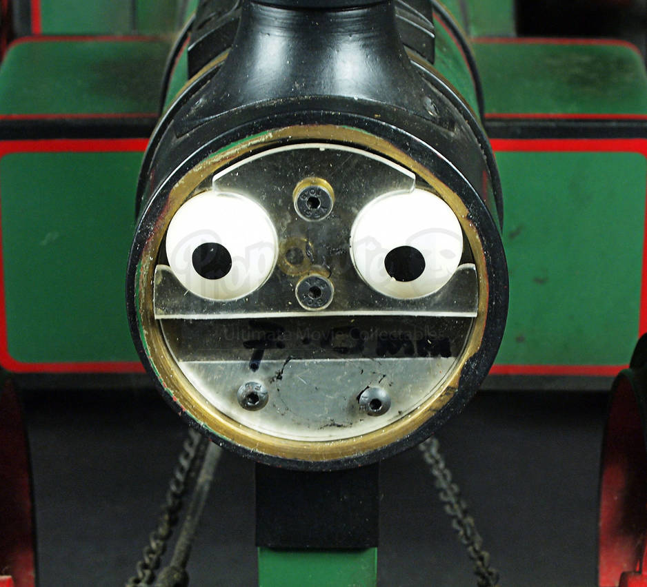 Thomas character without face by CommodoreCardinal on DeviantArt
