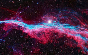 Nebula, by: unknown