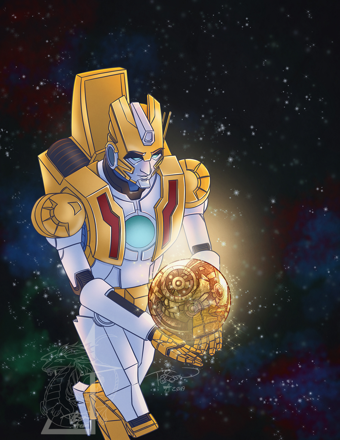 Rung by ralloonx on DeviantArt