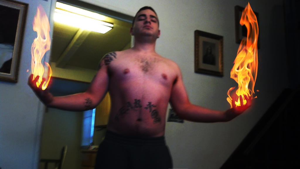Fire Tutorial by ecris2323 on DeviantArt