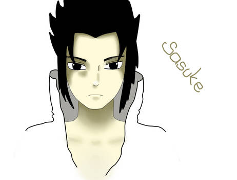 Sasuke