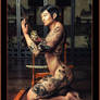 The Irezumi