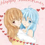 Happy Valentines!!