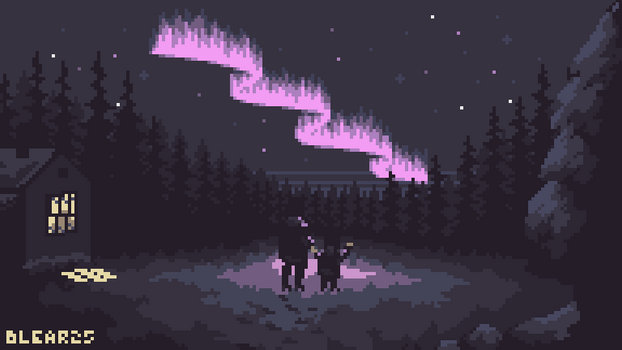 Aurora Borealis (2025)