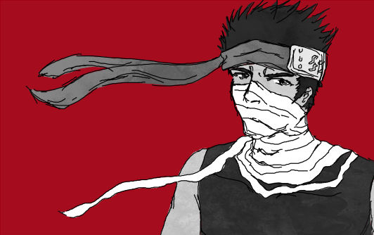 Zabuza