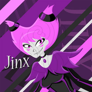 TT - Jinx - Squared