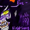 Icon for Eve-Nightsong sober Gamzee