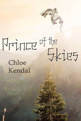 Prince of the Skies by Chloe Kendal