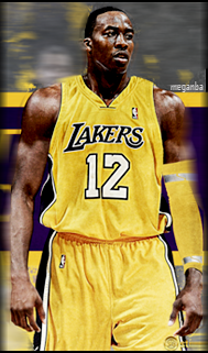 Dwight Howard Avatar