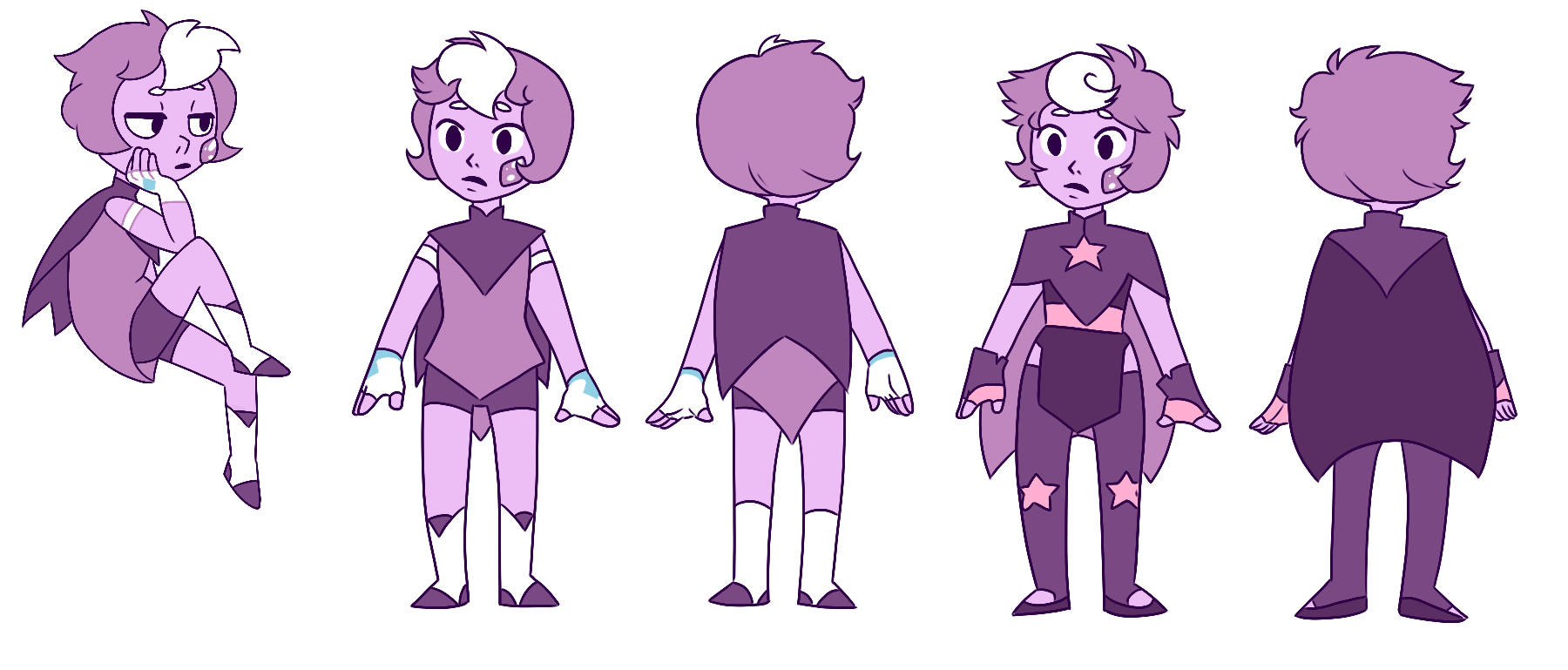 Gemsona bby