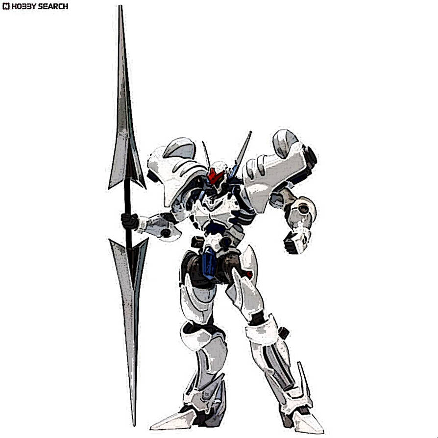 Orgun Detonator Orgun 20b by reichert28 on DeviantArt