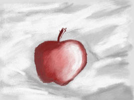 Art Academy - Apple