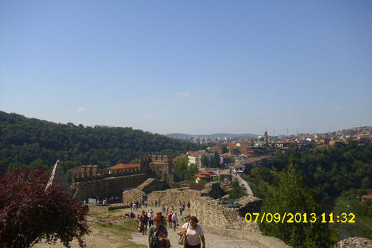 Veliko Tarnovo