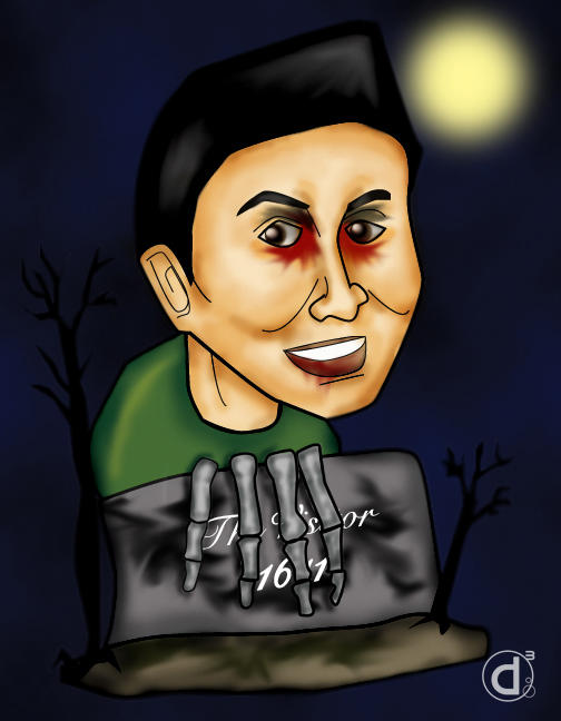 the creep keeper by dreamlord3 on DeviantArt