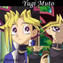 Yugi Muto- Duel Monters GX