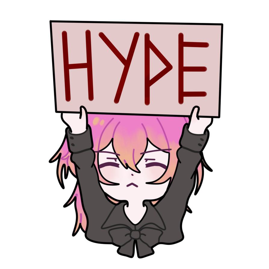 sticker for twitch)) by rainsoo on DeviantArt