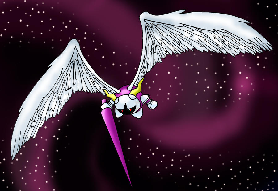 Galacta Knight