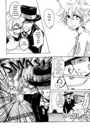 Tsunayoshi and the Beast - ch01p15