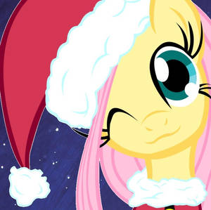 My Christmas icon for YouTube