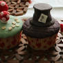 Alice in Wonderland Cakes!01