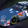 NASCAR - Todd Winston