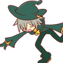 Puyo Puyo Tetris - Lemres (Attacked) Sprite