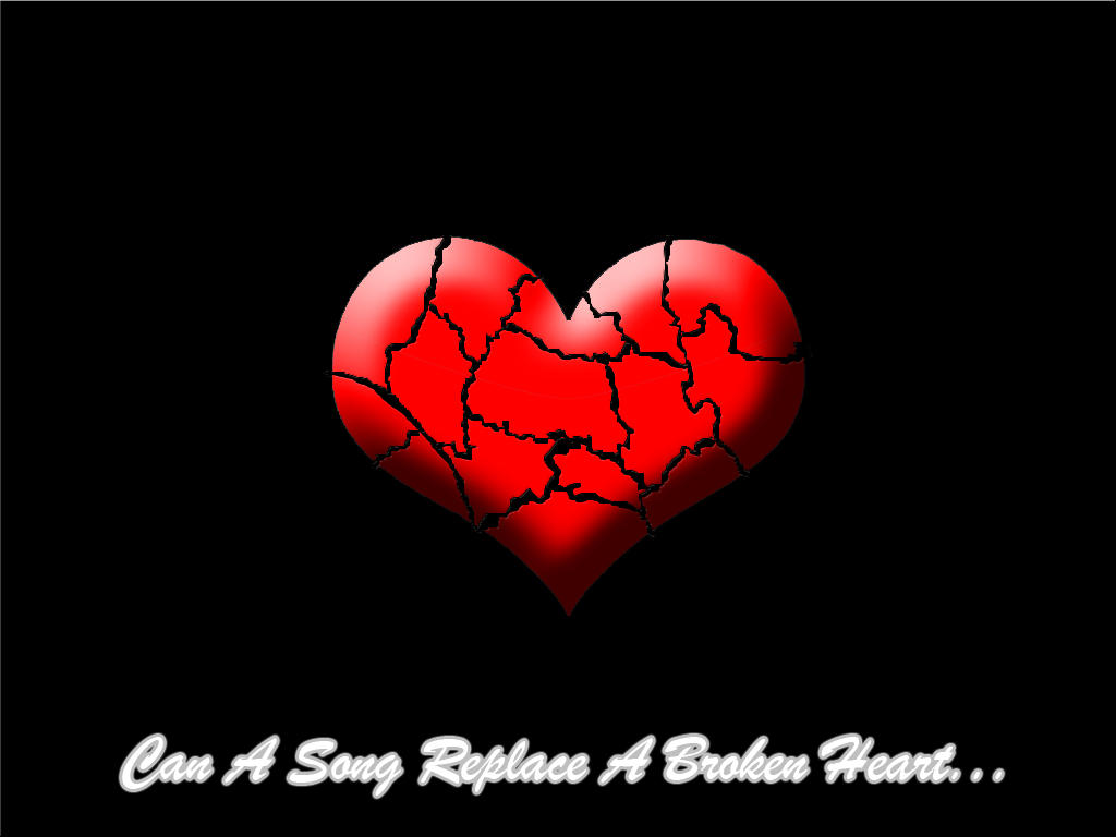 BrokenHeart