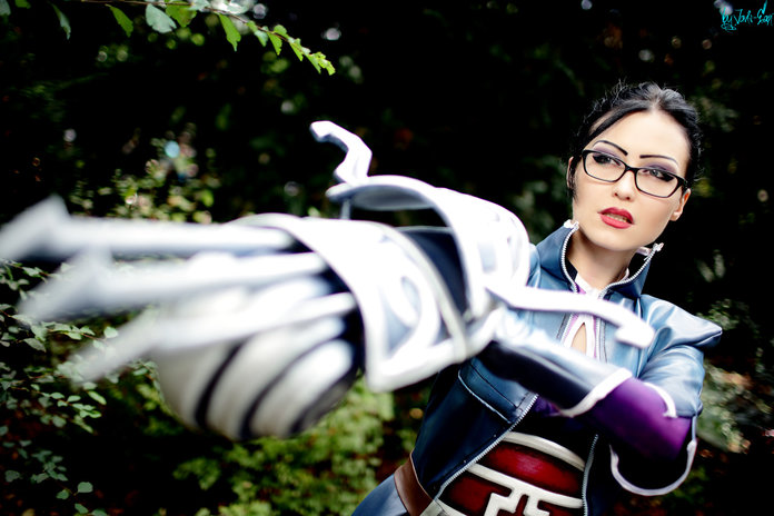 League of Legends - Vindicator Vayne