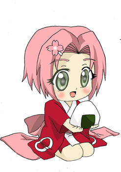 Little Sakura