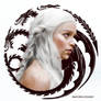 DaenerysTargaryenFanArtBY:@mariwoolridge97