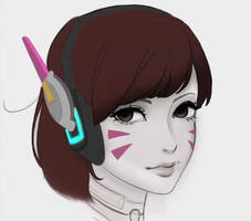 D.Va Attempt