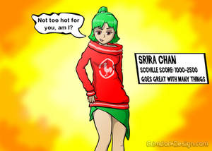 Srira Chan