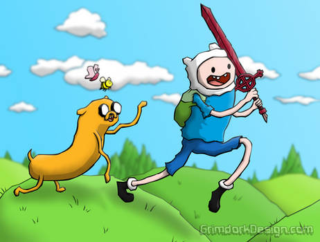 Adventure Time