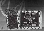 The Maine Tour Passes and Flyers