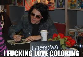 Mee too, Gerard