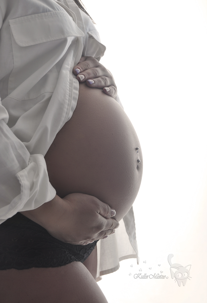 pregnant