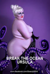 Break the Ocean - Ursula BBW