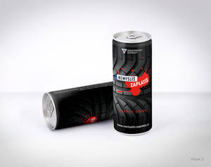 Energy drink for Besip