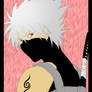 Kakashi Hatake