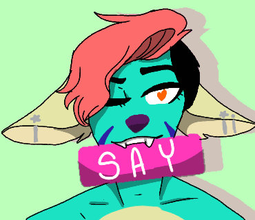 Bad Word Deviantart Bad word by Chungi-collective on DeviantArt
