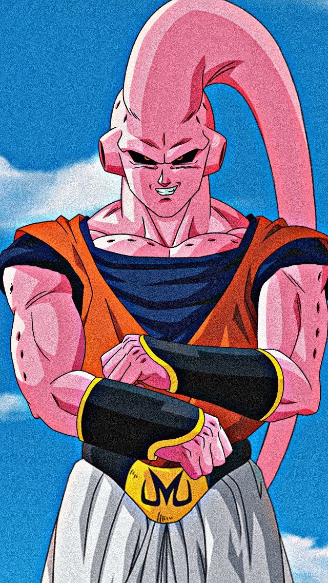 Majin Boo